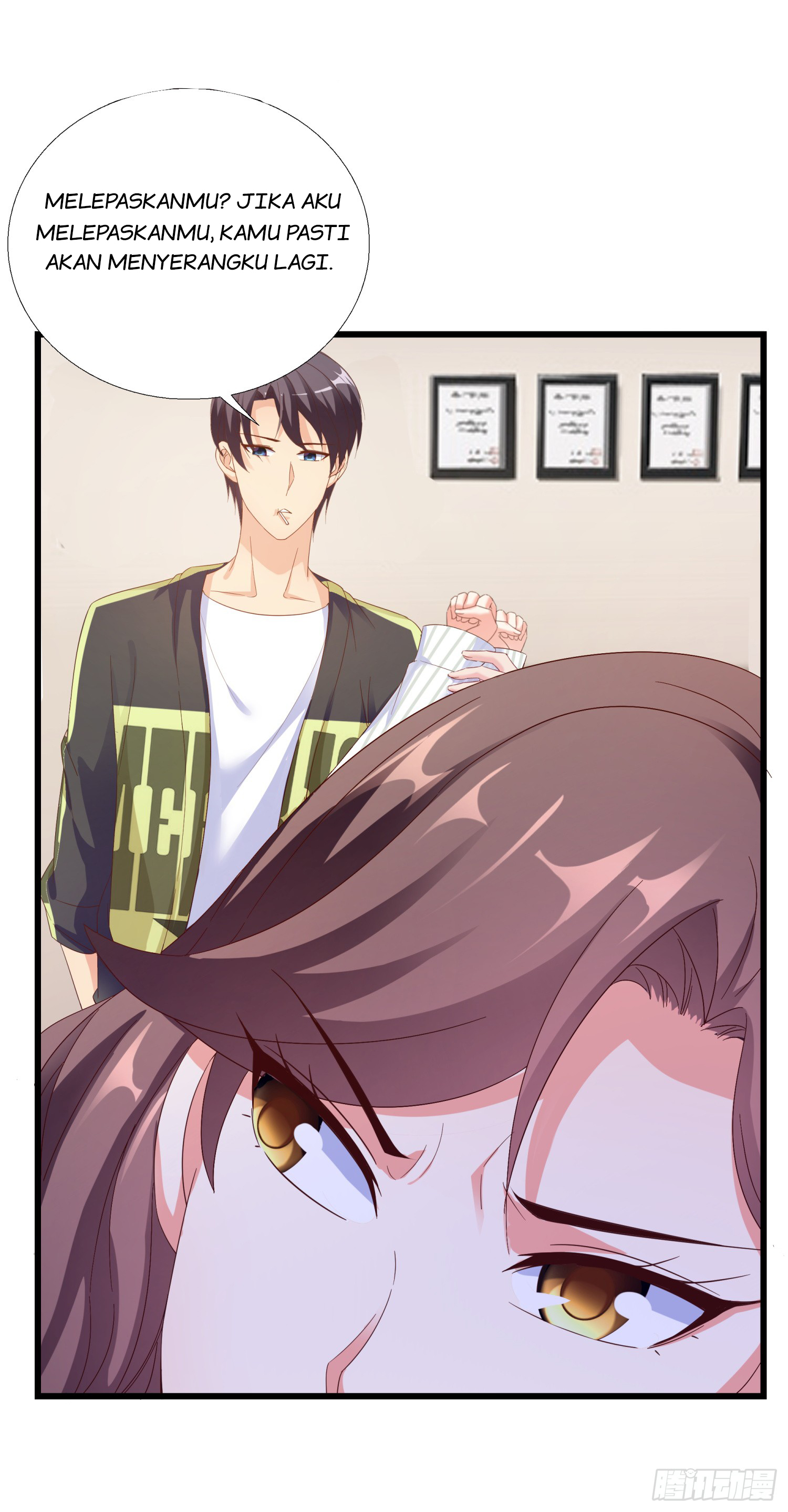 Super School Doctor (Supreme Campus Doctor) chapter 5